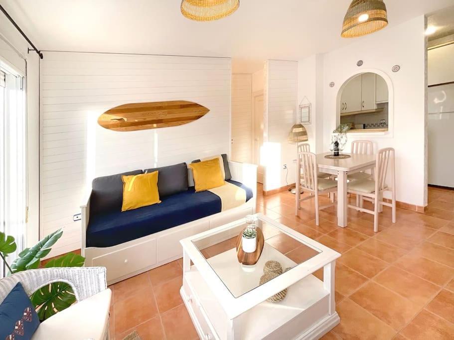Ks Costa Mayka - San Jose - Kaleria Suites Exterior foto