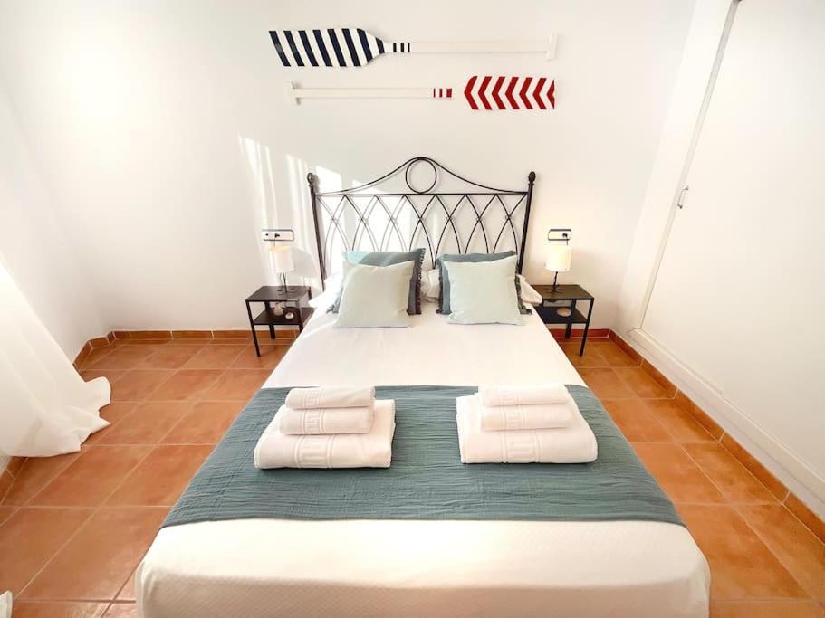 Ks Costa Mayka - San Jose - Kaleria Suites Exterior foto