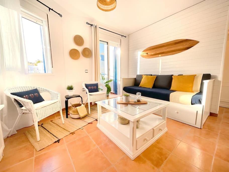 Ks Costa Mayka - San Jose - Kaleria Suites Exterior foto