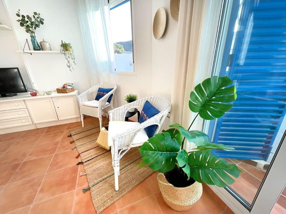 Ks Costa Mayka - San Jose - Kaleria Suites Exterior foto